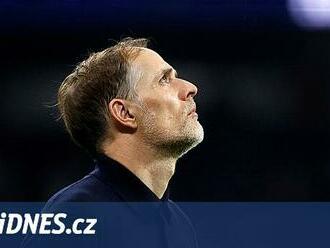 Promiňte, že mám německý pas. Tuchel čelí kritice, dělá Anglie správný krok?