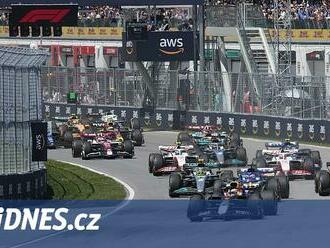 Od příští sezony F1 se nebude udělovat bonusový bod za nejrychlejší kolo