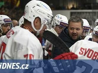 Třebíčský kouč po porážce: Dorážky, vlastní gól, závary. Nevím, co k tomu říct