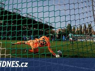 Chyba v Hradci, penalty na Bohemians i gól na Spartě v pořádku, řekla komise