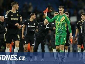 Man. City - Sparta 5:0, velká škola v Lize mistrů, debakl nastal až po pauze