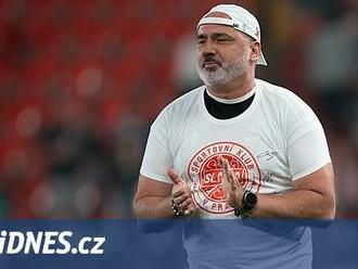 Trpišovský: Finále v Bilbau? Náš sen. Domácí vědí, že je nečeká nic snadného