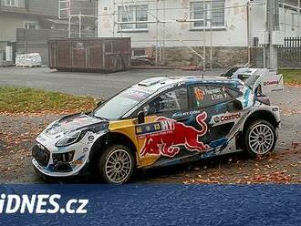 Systém, co devalvoval vítězství. Podivné bodování ve WRC se po roce zase změní