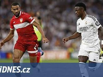 Cože, Vinícius nevyhrál? Real Madrid bude bojkotovat vyhlášení Zlatého míče