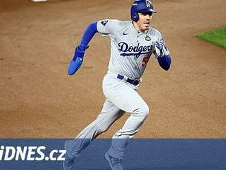 Stačí už jen výhra. Dodgers ve Světové sérii zdolali Yankees i ve třetím duelu