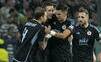 ONLINE LIGA MAJSTROV: SLOVAN BRATISLAVA - MANCHESTER CITY