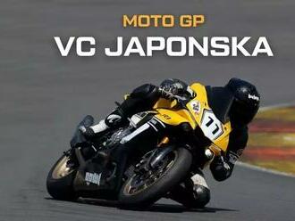 MotoGP: VC Japonska 2024 – program, výsledky, poradie, live prenos zdarma