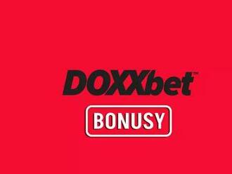 DOXXbet bonusy na stávky – aktuálny prehľad všetkých bonusov a ich podmienky, promo akcie