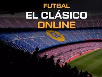 El Clasico 2024 live: Kde pozerať Real Madrid  vs. FC Barcelona v TV a online cez internet