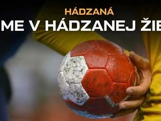 ME v hádzanej žien 2024 – termín, program Slovenska, výsledky, tabuľky, kde sledovať LIVE prenos