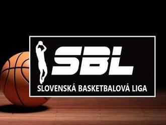 Tipos SBL 2024/25 – basketbalová liga mužov formát, tabuľka, rozpis zápasov, live stream zadarmo