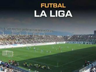 La Liga zápasy 2024/25: Program, tabuľka, výsledky, Slováci. Sledujte La Ligu live