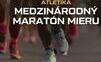 Maratón Košice 2024 – trasa, odmeny na Medzinárodnom maratóne mieru, výsledky, live prenos