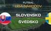 Liga národov – kde sledovať Slovensko vs. Švédsko priamy prenos v TV, live stream na internete