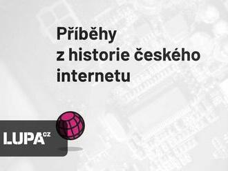 Příběhy z historie českého internetu: Česká Wikipedie vznikla v Brně a jen díky esperantu