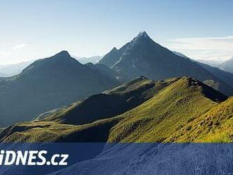 Nádech, výdech, Zillertal. Tři dokonalé výlety pro rakouský podzim