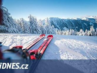 Zimní sezonu ve Ski amadé odstartuje hudební festival. Areál opravil lanovky