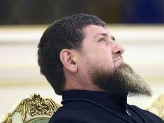 Kadyrov obviňuje ruských politikov z plánovania jeho vraždy. Ak ho nepresvedčia o opaku, sľubuje krvnú pomstu