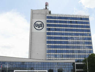 V U.S. Steel Košice horelo, škody odhadujú na 180 000 eur