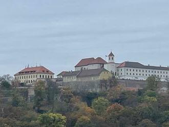 Slovák odsúdený za to, že zhodil turistu z hradieb Špilberku, podal dovolanie