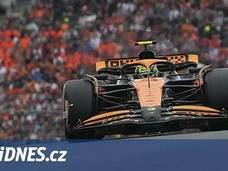 LVMH vstupuje do motorsportu. Firma podepsala desetiletou smlouvu s formulí 1