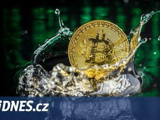 Komu patří miliardy dolarů. Dokument se pokusí demaskovat zakladatele bitcoinu