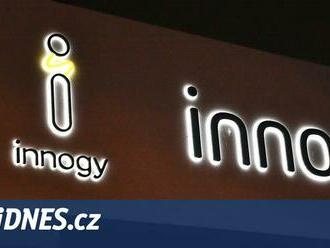 Innogy zlevní elektřinu i plyn. Ušetří ale pouze zákazníci bez fixace