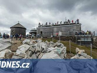 Zájem o podzimní dovolenou v zahraničí vzrostl. Lákají i domácí destinace