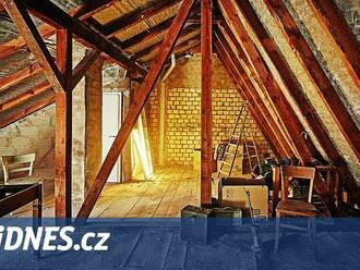 AirBnB pro věci. Ve světě frčí pronajímání nevyužitých prostor pro skladování