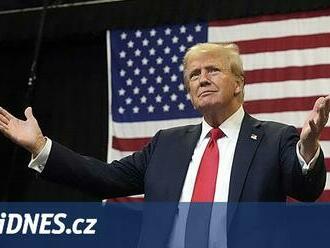 Trump jako noční můra evropských bankéřů. Jeho vítězství jim ztíží práci