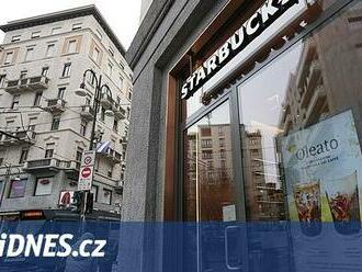 Až moc projímavé Oleato? Po roce končí káva s olivovým olejem od Starbucks