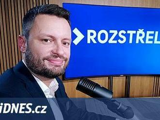 Pod Hřibem a Svobodou se Praha ocitla v klinické smrti, říká zastupitel ANO