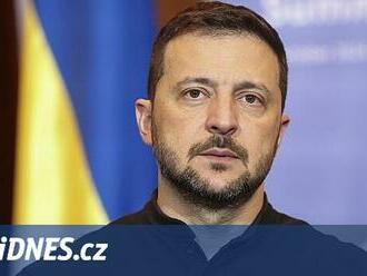 Současný stav na bojišti může ukončit válku do roku 2025, řekl Zelenskyj