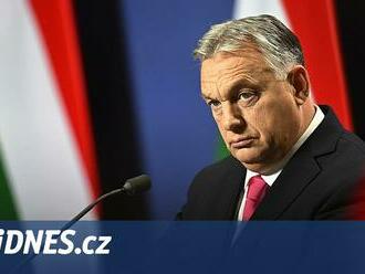 Velký bratr Orbán se dívá. Jak úřad pro ochranu suverenity sevřel Maďarsko