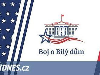 Nova chystá speciál Boj o Bílý dům k výsledkům prezidentských voleb v USA