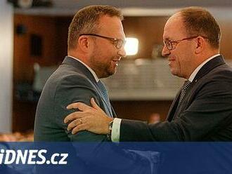 Marek Výborný změnu v KDU-ČSL nepřinese, shodli se politologové