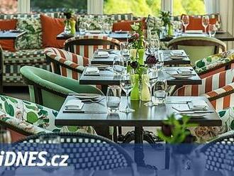 Z tenisty hoteliérem. Andy Murray už řeší jen přestavbu pokojů a restaurace