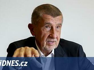 S komunisty ano, nebo ne? Babiš zatím nemá jasno, vyloučil spolupráci s ODS