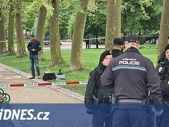 Policisté do konce září vyšetřovali 97 vražd, tři z nich spáchaly děti do 15 let