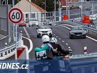 Brno pro chodce není bezpečné, nervozitu řidičů zvyšují věčně ucpané ulice