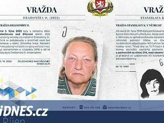 Naposledy ji viděli živou u Hannoveru. Vraha stopařky policisté hledají už 25 let