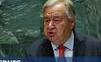 Šéf OSN Guterres nesmí do Izraele, zemi vadí jeho reakce na íránský útok