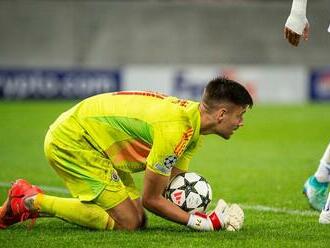 Na Slovan som videl kurz 40. Netuším, čo tým sledujú alebo komu chcú čo dokázať, no od bookmakerov to je nedôstojné, vraví Molnár