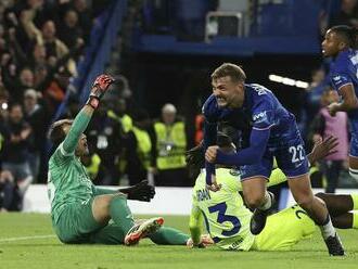 Boleslav dopadla proti Noahu podobne ako Ružomberok, na Stamford Bridge videli šesťgólový triler