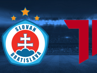 ONLINE: Slovan bráni prvé miesto pred Žilinou, na Tehelnom poli hostí trápiaci sa Trenčín