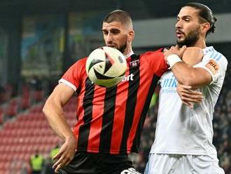 Krásna návšteva, veľa šancí. Najslávnejšie slovenské derby Trnava - Slovan rozhodol jediný gól