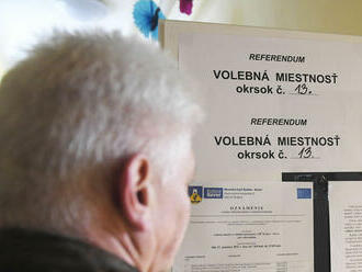 Hrabko: Referendum o predčasných voľbách znemožnila bývalá koalícia