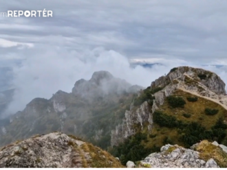 Patrí k tomu najkrajšiemu na Slovensku. Ikonický vrch v Malej Fatre je lákadlom pre turistov