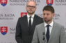 Zdravotníctvo po rokoch Ficových vlád kolabuje, pre premiéra to nie je téma, upozornili progresívci