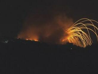 Izrael vtrhol do Libanonu. Útoky budú 'obmedzené, lokalizované, cielené', tvrdí armáda